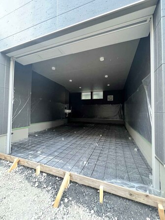 ベッロ スクーデリアの物件内観写真